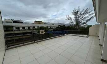 Imagem 7: Cobertura - Linear / Residencial / Recreio dos Bandeirantes