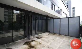 Imagem 6: São Paulo - Conjunto Comercial/Sala - Jardins