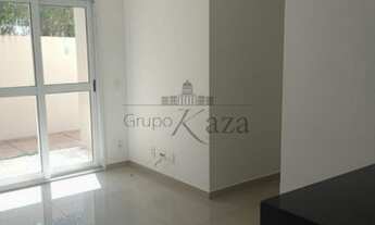 Imagem 2: Apartamento - Jardim Copacabana - Residencial Fatto Acqua - 90m² - 3 Dorm