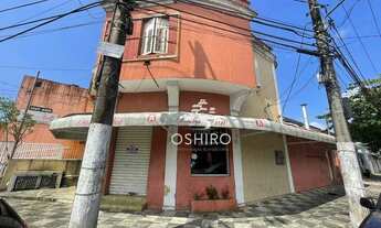 Imagem 4: Loja, 211 m² - venda por R$ 800.000,00 ou aluguel por R$ 4.950,00/mês - Marapé - Santos/SP