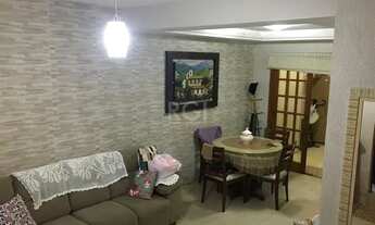 Imagem 3: Sobrado para Venda - 72.5m², 2 dormitórios, sendo 1 suites, Hípica