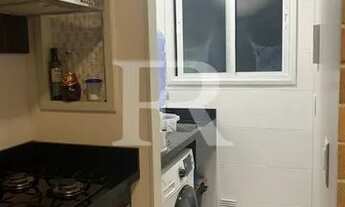 Imagem 5: Apartamento Mobiliado para Locação Anual, 2 Dormitórios, Canasvieiras, Florianópolis, SC