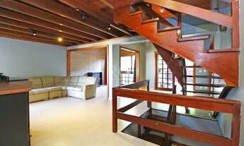 Imagem 7: EXCELENTE COBERTURA COM PISCINA, 2 VAGAS DE GARAGEM E 4 DORMITÓRIOS