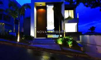 Imagem 5: Casa disponível para venda no bairro Alphaville Industrial - Barueri/SP