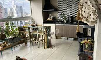 Imagem 4: São Paulo - Apartamento Padrão - Vila Clementino