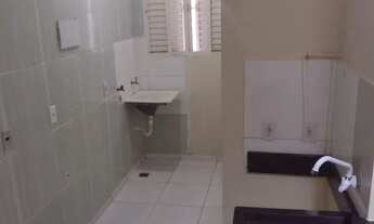 Imagem 3: ALUGO APARTAMENTO NO MACUNAÍMA