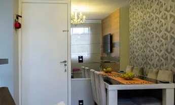 Imagem 2: Apartamento para Aluguel - Freguesia do Ó, 2 Quartos, 45 m2