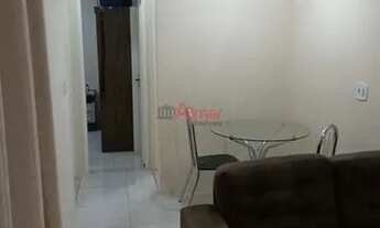 Imagem 3: Apartamento com 2 dorms, Vila Carmosina, São Paulo - R$ 265 mil, Cod: 9472