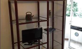 Imagem 2: Flat com 1 dormitório para alugar, 35 m² por R$ 4.000,00/mês - Jardins - São Paulo/SP