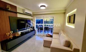 Imagem 10: Apartamento à venda no bairro Jardim Maracanã - São José do Rio Preto/SP