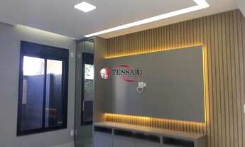 Imagem 5: Vende - casa em Condomínio - Quinta Golf Jardins