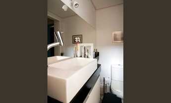 Imagem 6: Casa à Venda - Brooklin, 3 Quartos, 200 m2