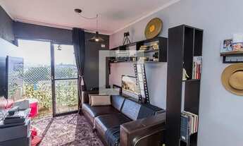 Imagem 2: Apartamento para Aluguel - Freguesia do Ó, 2 Quartos, 47 m2