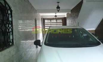 Imagem 3: SãO PAULO - Sobrado Padrão - Vila Guilherme