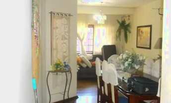 Imagem 3: Sobrado para Venda - 397.84m², 3 dormitórios, sendo 1 suites, 3 vagas - Higienópolis