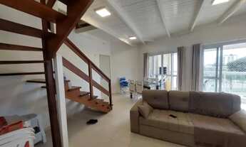 Imagem 4: Duplex em Bertioga/Centro, 3 Dorms 2 Suítes, 2 Vagas Garagem, Locação/Vendo Mobiliado