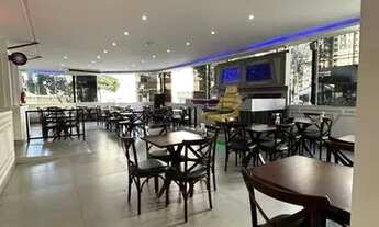 Imagem: Restaurante completo