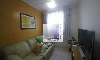 Imagem 3: Apartamento, 2 quartos à venda, 45 m² por R$ 220.000,00 - Vargem Pequena - Rio de Janeiro