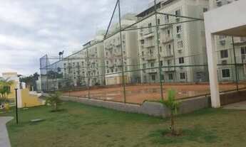 Imagem 5: Apartamento para aluguel e venda com 46 metros quadrados com 2 quartos