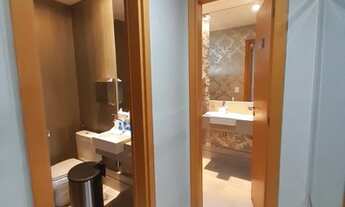 Imagem 4: Ed. "Soho" 94m2, alto, 02 gar, 3/4 (1 suíte closet) transformado p/ 2/4 (1 suíte