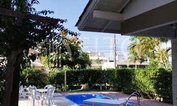 Imagem: Jurerê Internacional