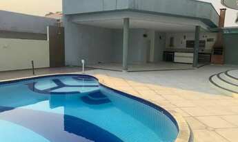 Imagem 4: Casa com 3 suítes no Condomínio Ponta Negra 2