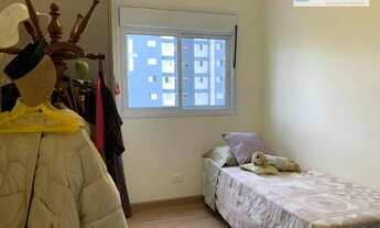 Imagem 7: Apartamento com 3 dormitórios à venda, 110 m² por R$ 970.000 - Loteamento Mogilar - Mogi d