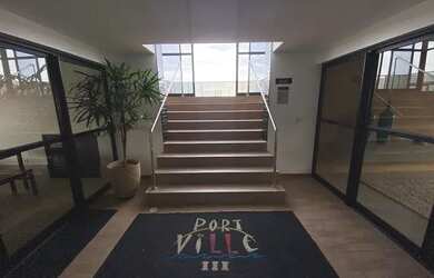 Imagem 2: Apartamento para aluguel com 36 metros quadrados , no Port Ville 3 na Jatiuca -Maceio