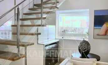 Imagem 7: COBERTURA DUPLEX ITAIM BIBI