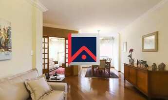 Imagem 3: Venda Apartamento 3 Dormitórios - 127 m² Jardim Paulista