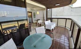 Imagem 4: Apartamento com 2 dormitórios para alugar, 80 m² por R$ 22.447,11 - Ipanema - Rio de Janei