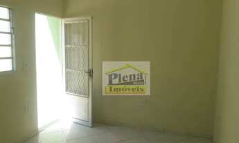 Imagem 3: Casa para alugar com 01 dormitório - Parque dos Pinheiros - Hortolândia/SP