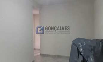 Imagem 6: SAO BERNARDO DO CAMPO - Residential / Apartment - BAIRRO ASSUNCAO