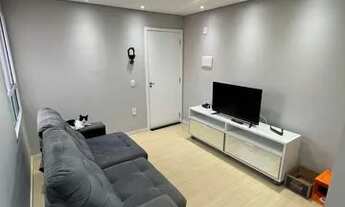 Imagem 2: Excelente apartamento à venda. Residencial Horizonte - SuperCitta Jardim do Lago II, Camp