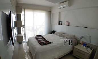 Imagem 6: Apartamento com 2 dormitórios para alugar, 90 m² por R$ 19.930,63/mês - Ipanema - Rio de J