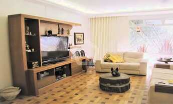 Imagem 2: Copacabana e Arpoador ao seu dispor!