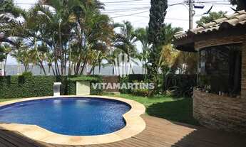 Imagem 3: Casa de 4 quartos à venda, Condomínio Marina Palmer -Praia do Siqueira, Cabo Frio, RJ