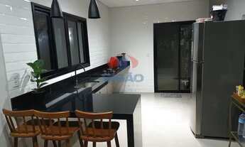 Imagem 4: Casa em condomínio à venda, 3 quartos, 1 suíte, 4 vagas, Jardim Bela Vista - Indaiatuba/SP