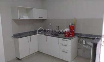 Imagem 2: Casa - Jardim do Lago - Campinas