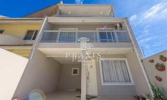 Imagem 2: Sobrado Residencial à venda, Aristocrata, São José dos Pinhais