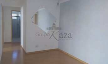 Imagem 4: Apartamento - Vila Ema - Edifício Aragon - 3 Dormitórios sendo 1 suite