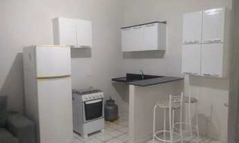 Imagem 7: Alugar kitinet em ponta Negra