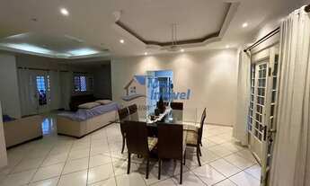 Imagem: BRASÍLIA - Casa de Condomínio - SETOR