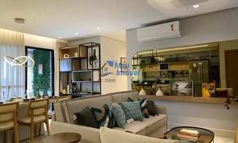 Imagem 2: BRASÍLIA - Apartamento Padrão - SUL (ÁGUAS CLARAS