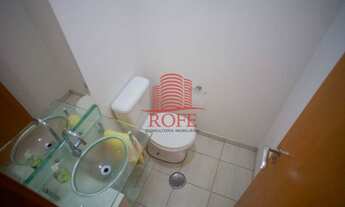 Imagem 5: Apartamento com 3 dormitórios à venda, 104 m² - Chácara Santo Antônio - São Paulo/SP