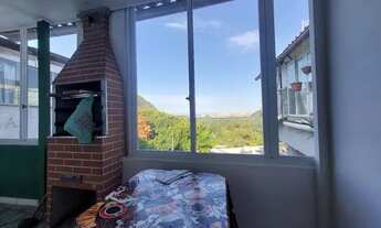 Imagem 5: Casa ampla 1 qrto vista mar e montanha