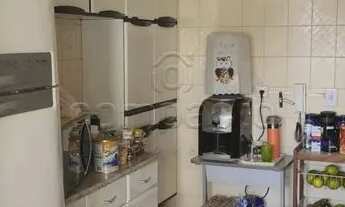 Imagem 4: Apartamento Padrão em São José do Rio Preto