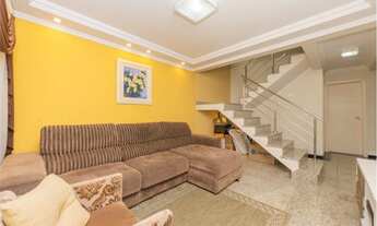 Imagem 6: Casa á venda 220m, 4 quartos 2 suíte- Braga- SJP