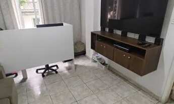 Imagem 3: Apartamento de frente no Centro