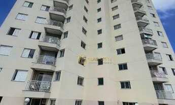 Imagem 2: Apartamento com 2 dormitórios à venda, 62 m² por R$ 275.000,00 - Jardim Matarazzo - São Pa